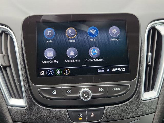 Used 2020 Chevrolet Malibu LT FWD image 39