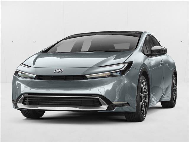 Used 2023 Toyota Prius Prime Premium w/ Advanced Technology Package
