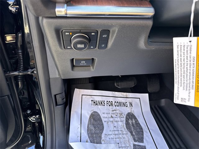 New 2025 Ford Expedition King Ranch image 18