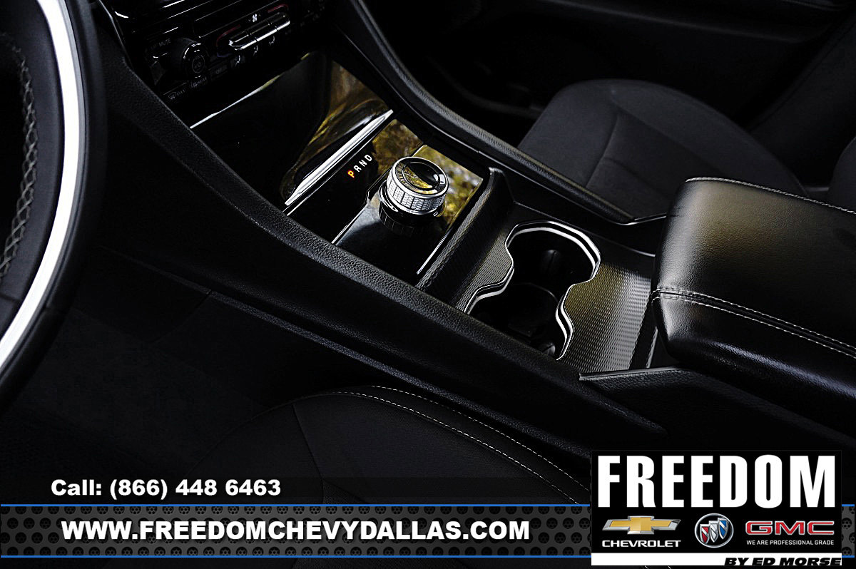 Used 2024 Jeep Grand Cherokee Laredo image 28