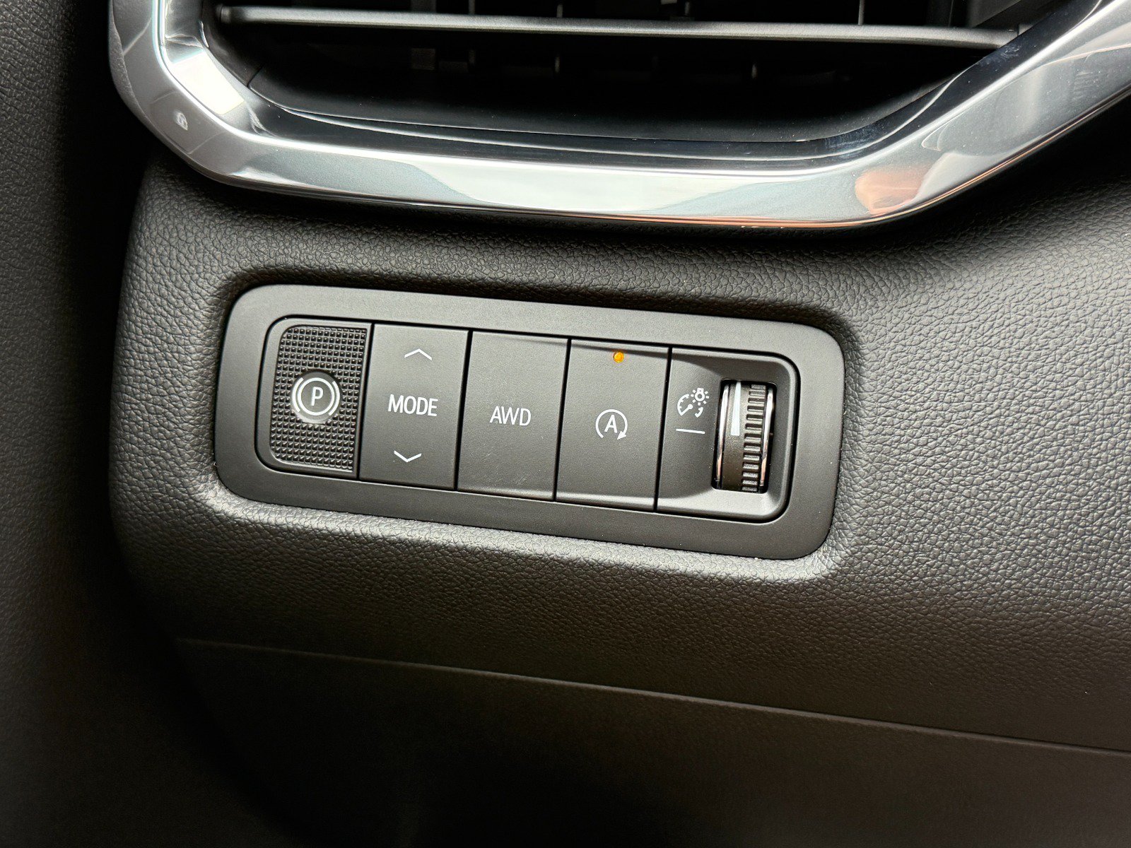 New 2027 GMC Acadia Elevation w/ Black Edition AWD/4WD image 31