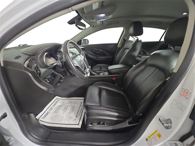 Used 2015 Buick LaCrosse Leather image 9