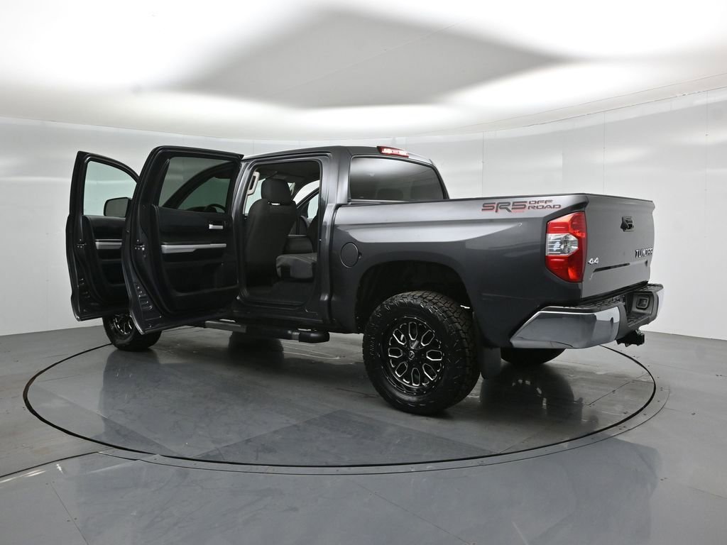 Used 2019 Toyota Tundra SR5 AWD/4WD image 32