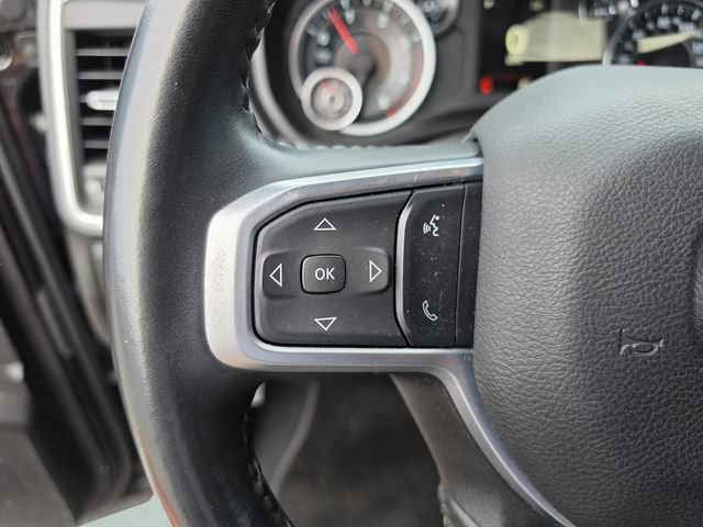 Certified 2024 RAM 3500 Big Horn w/ Night Edition AWD/4WD image 34