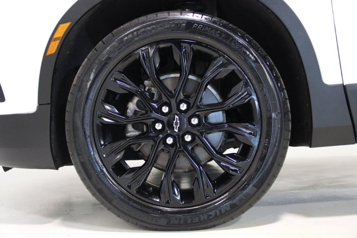 Used 2022 Chevrolet Blazer LT w/ Sound & Technology Package AWD/4WD image 68