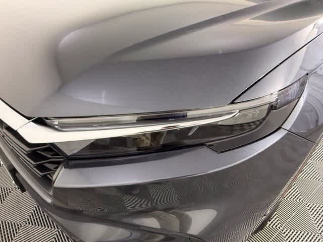 New 2026 Honda CR-V LX image 11