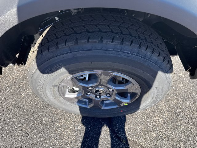 New 2026 Ford Bronco Big Bend AWD/4WD image 15