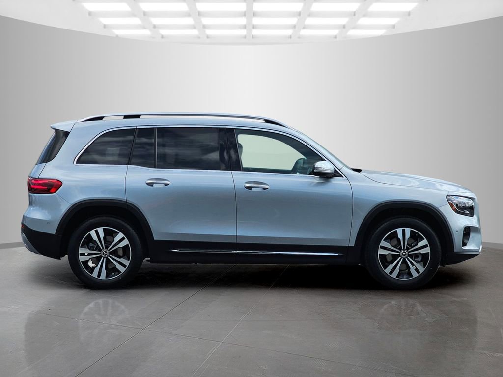 Used 2026 Mercedes-Benz GLB 250 image 7