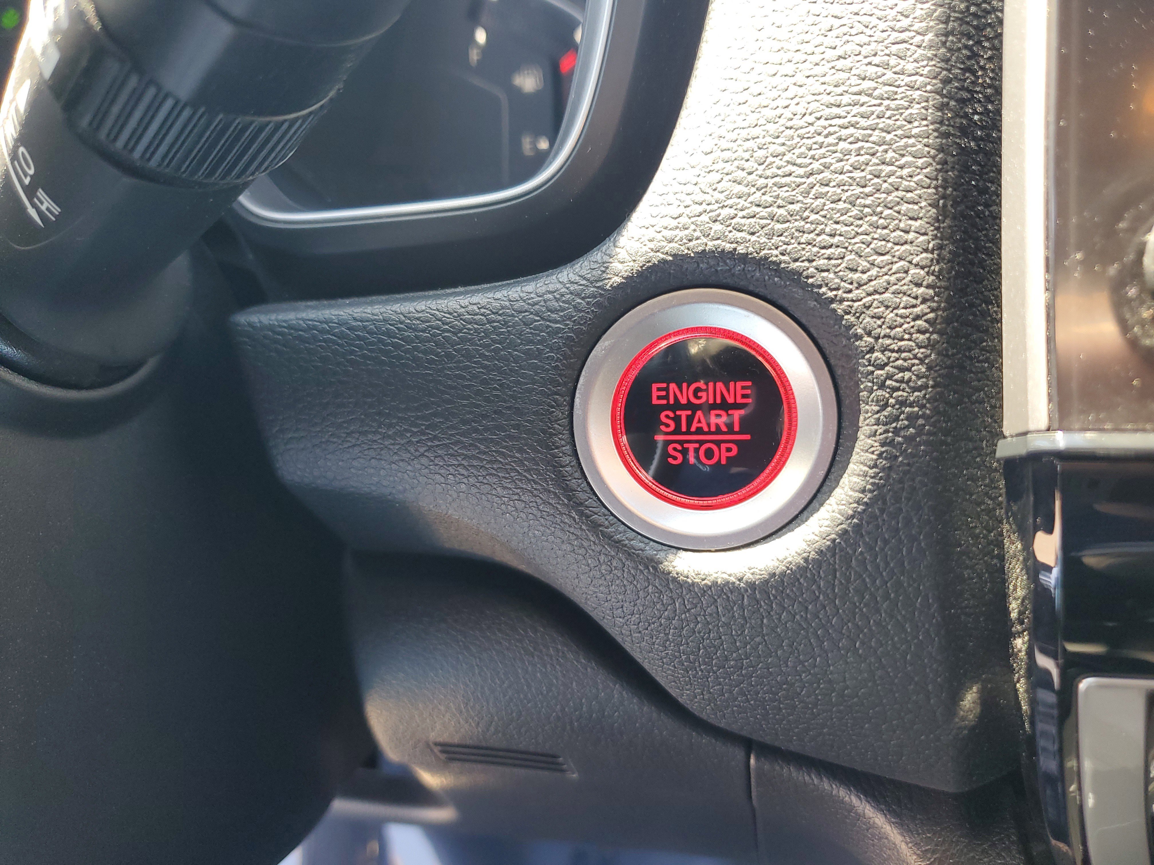 Used 2022 Honda CR-V EX-L image 24