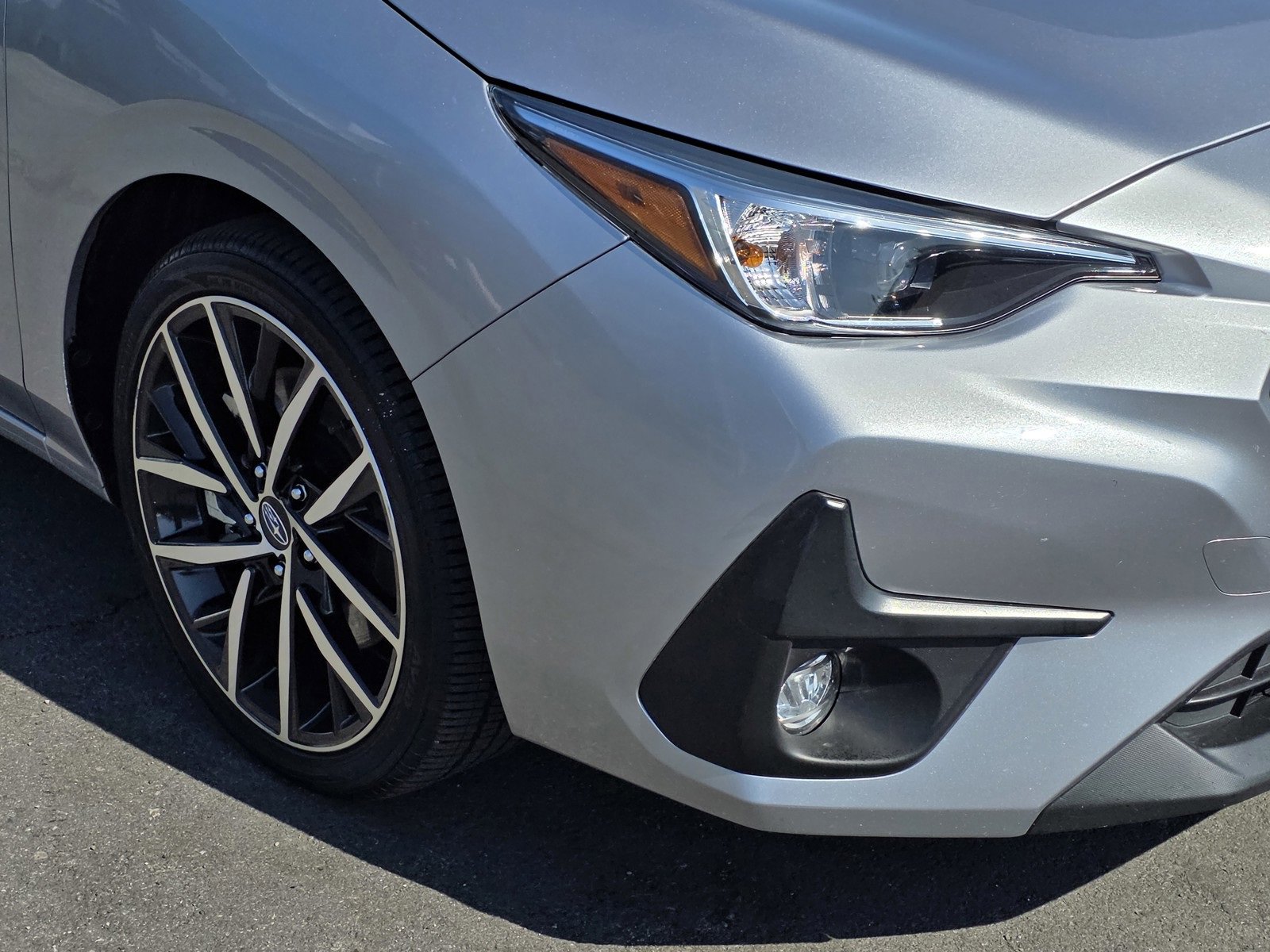 Used 2025 Subaru Impreza 2.0i Sport image 9