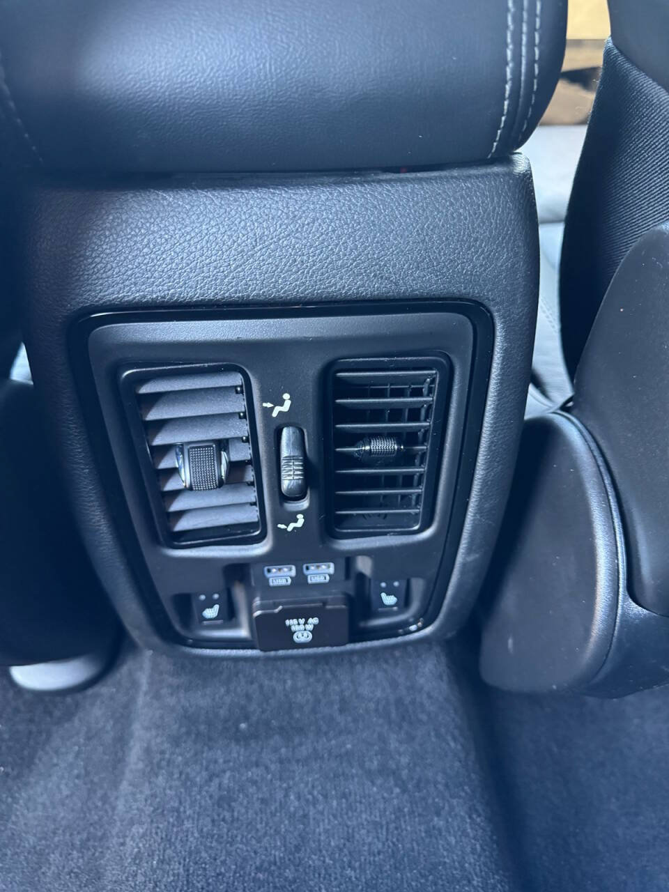 Used 2022 Dodge Durango GT AWD/4WD image 13