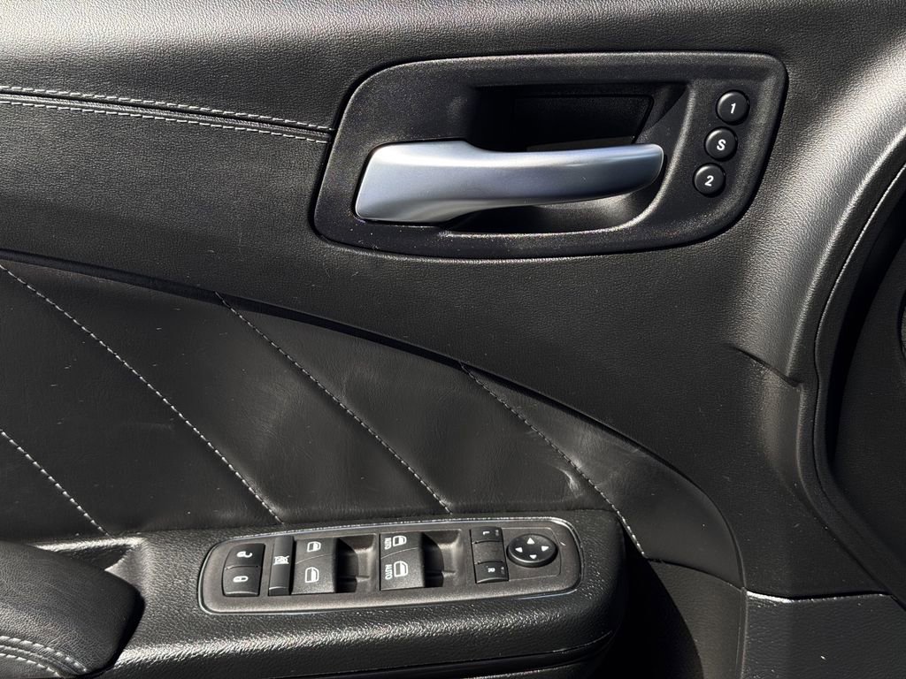 Used 2023 Dodge Charger R/T w/ Daytona Edition Group image 23