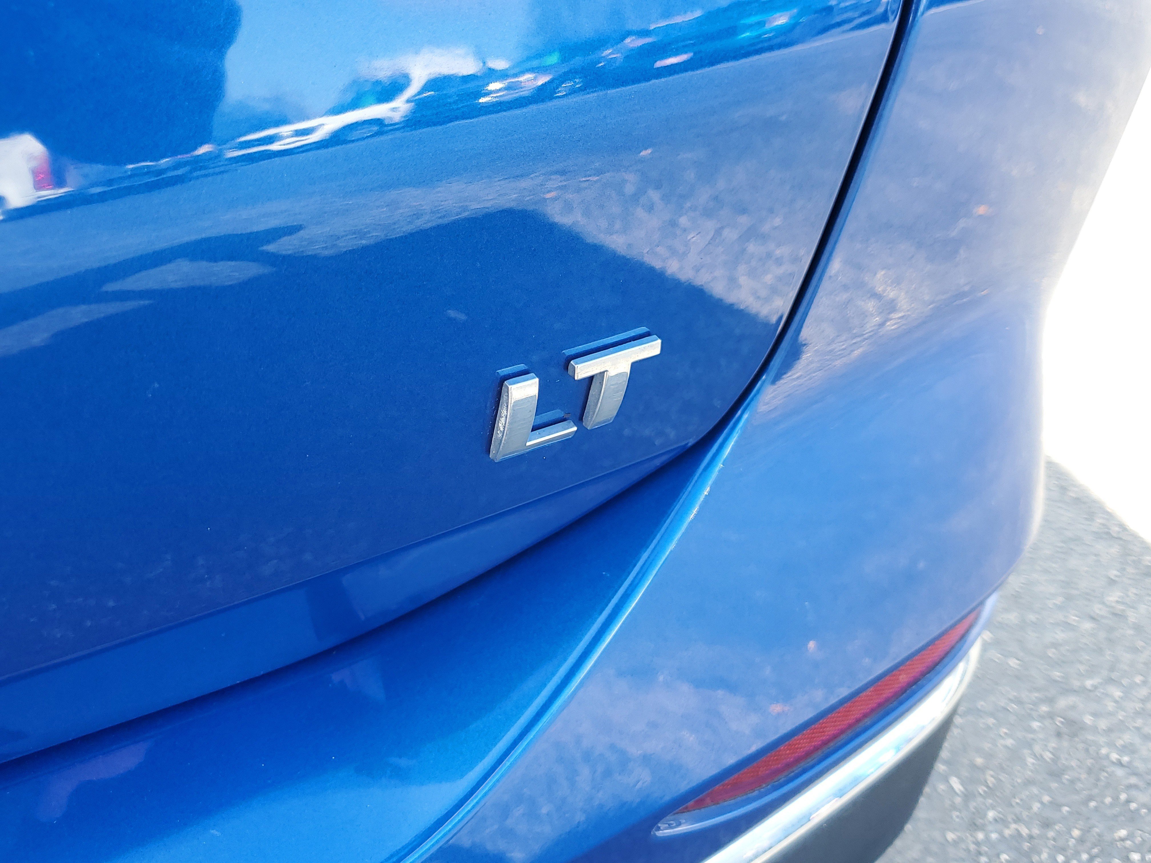 Used 2019 Chevrolet Equinox LT image 9