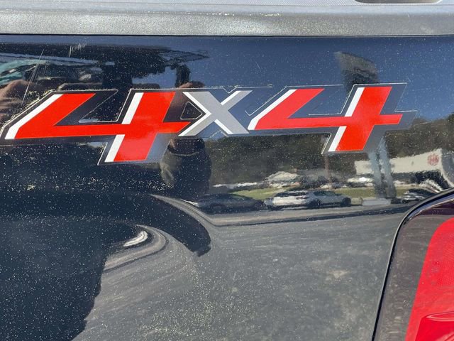 Used 2019 Chevrolet Silverado 2500 High Country w/ Duramax Plus Package image 11