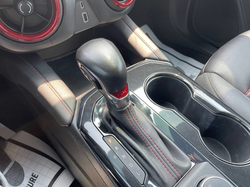 Used 2022 Chevrolet Blazer RS FWD image 27