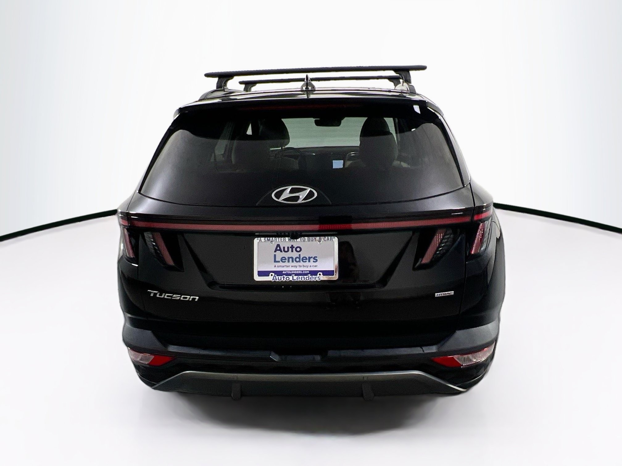 Used 2023 Hyundai Tucson Limited AWD/4WD image 6