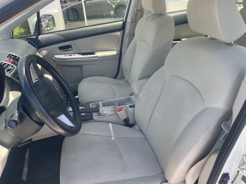 Used 2016 Subaru Impreza 2.0i Premium AWD/4WD image 3