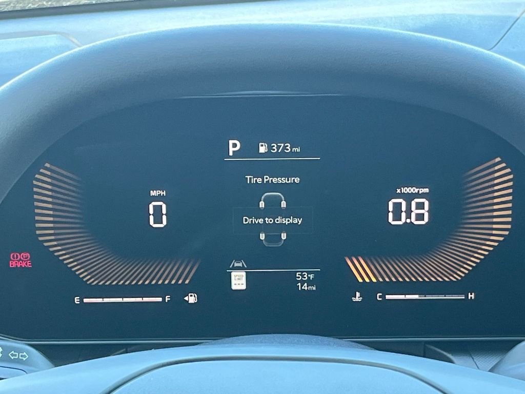 New 2026 Kia K4 LXS FWD image 22