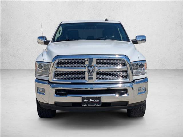 Used 2015 RAM 2500 Laramie w/ Protection Group video 2