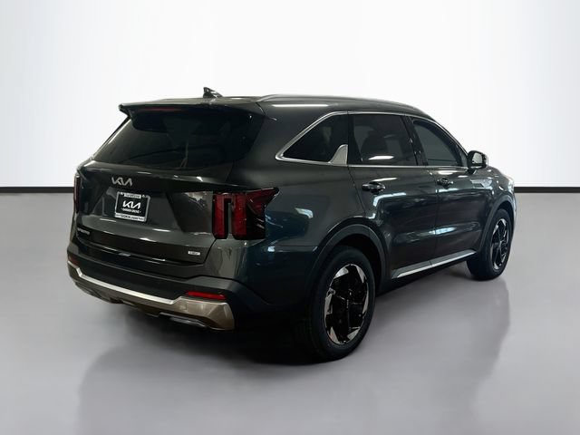 New 2026 Kia Sorento EX FWD image 7