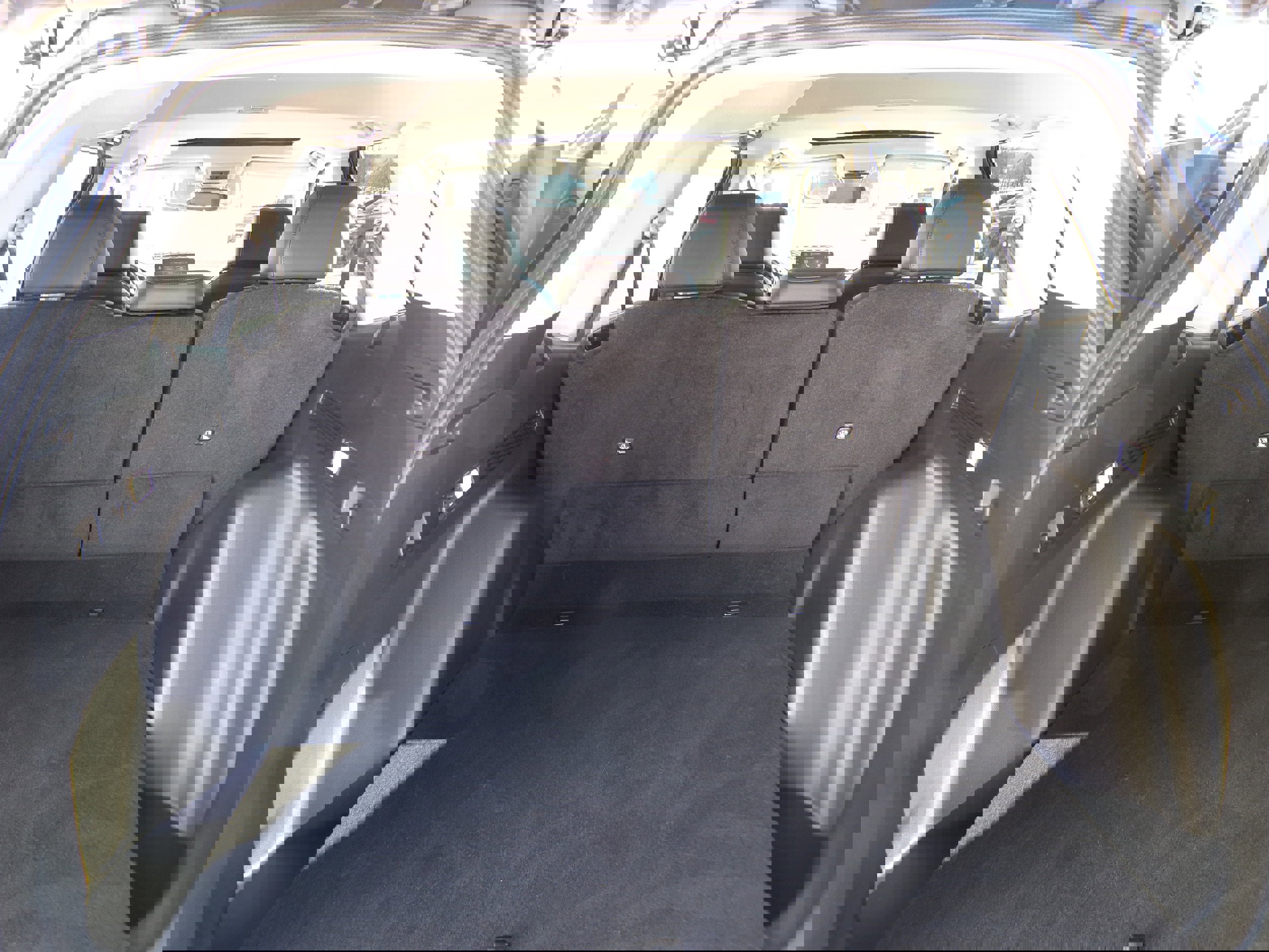 Used 2025 Honda CR-V EX-L image 10