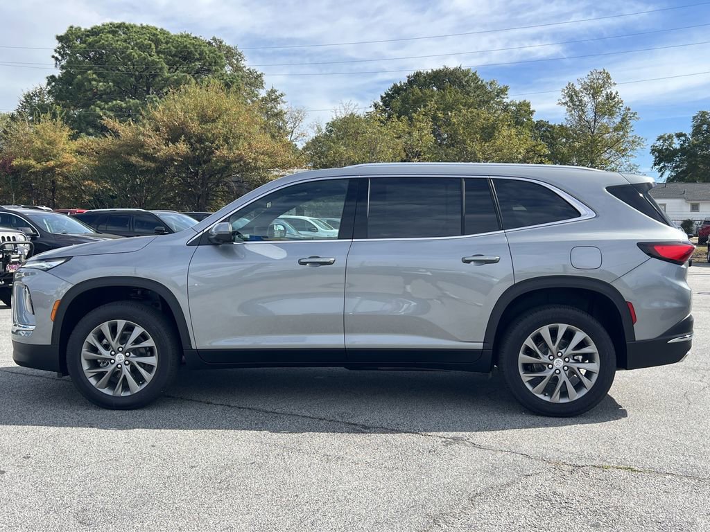 New 2026 Buick Enclave Preferred image 22