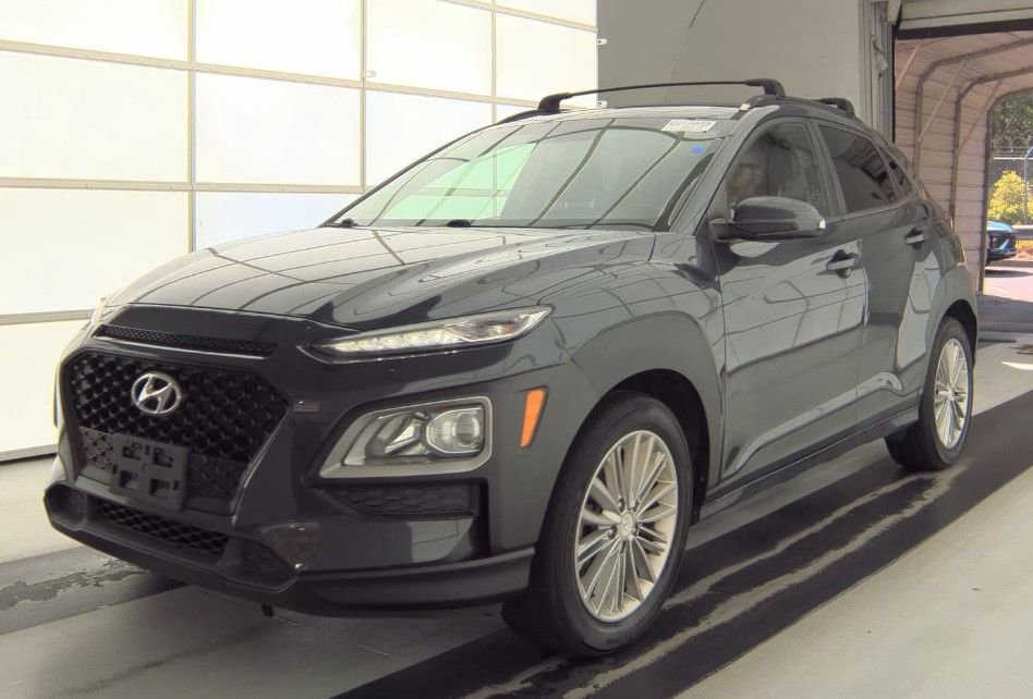 Used 2018 Hyundai Kona SEL AWD/4WD image 1