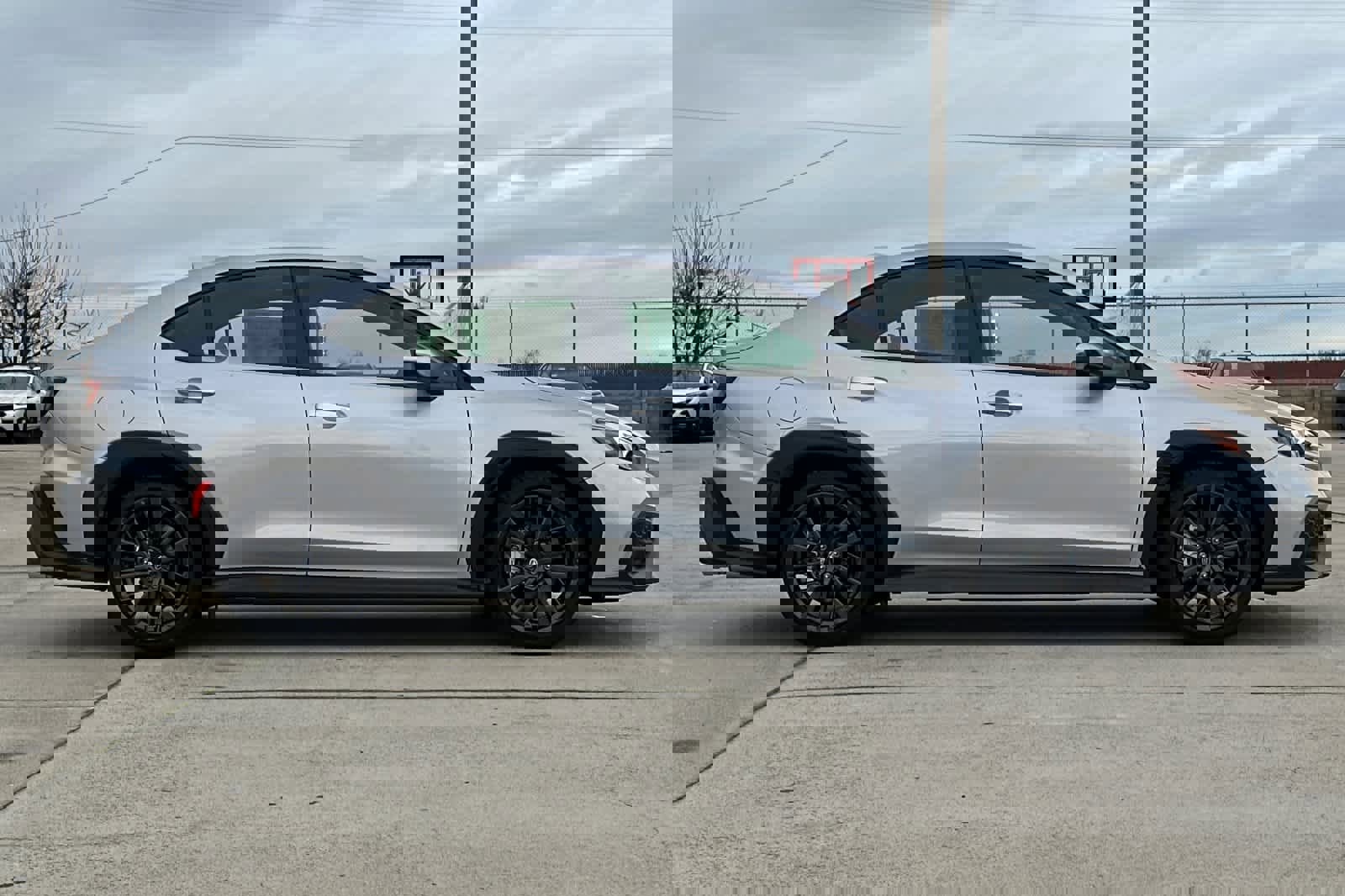 New 2025 Subaru WRX Premium image 2