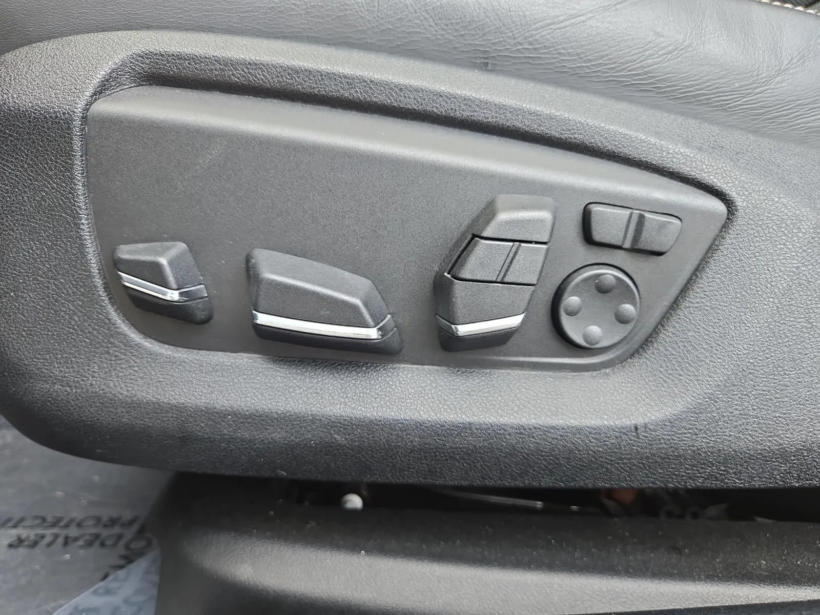Used 2016 BMW 535i Sedan RWD image 17