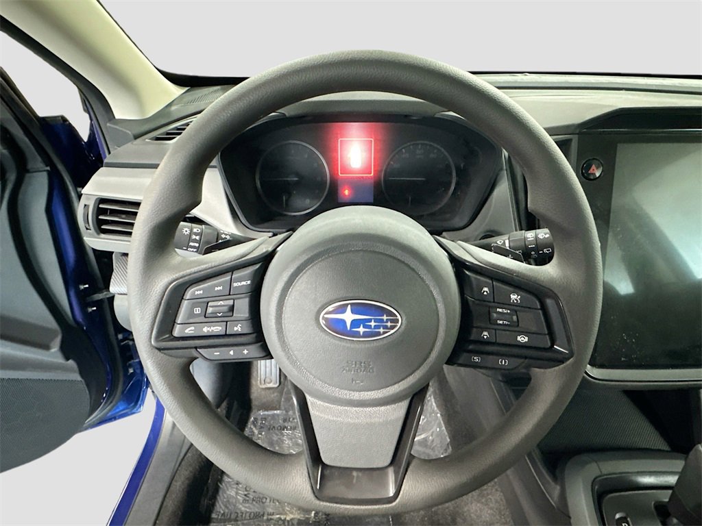 New 2026 Subaru Crosstrek 2.0i Premium image 7