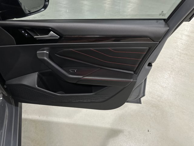 Used 2022 Volkswagen Jetta GLI Autobahn w/ GLI Black Package image 38