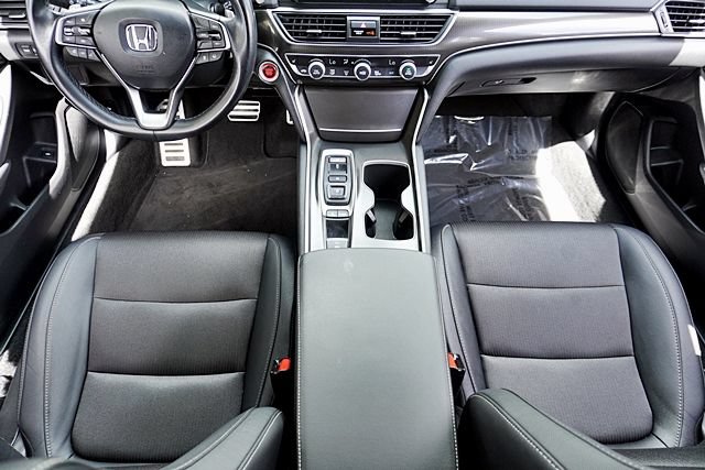 Used 2020 Honda Accord Sport image 20