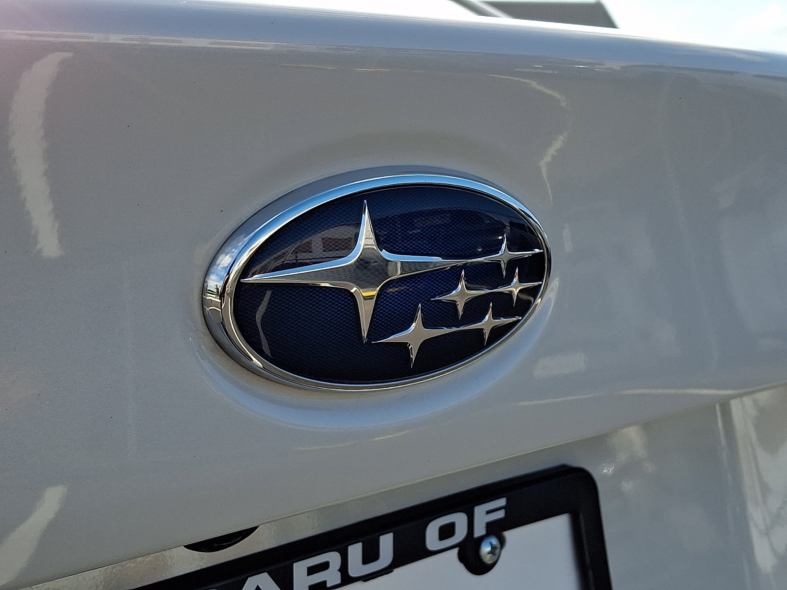 Certified 2023 Subaru Impreza 2.0i AWD/4WD image 30