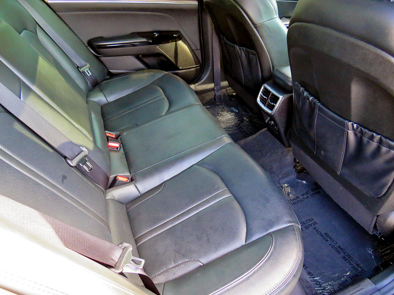 Used 2023 Kia K5 EX image 36