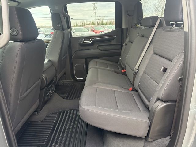 Certified 2023 GMC Sierra 1500 Elevation image 28