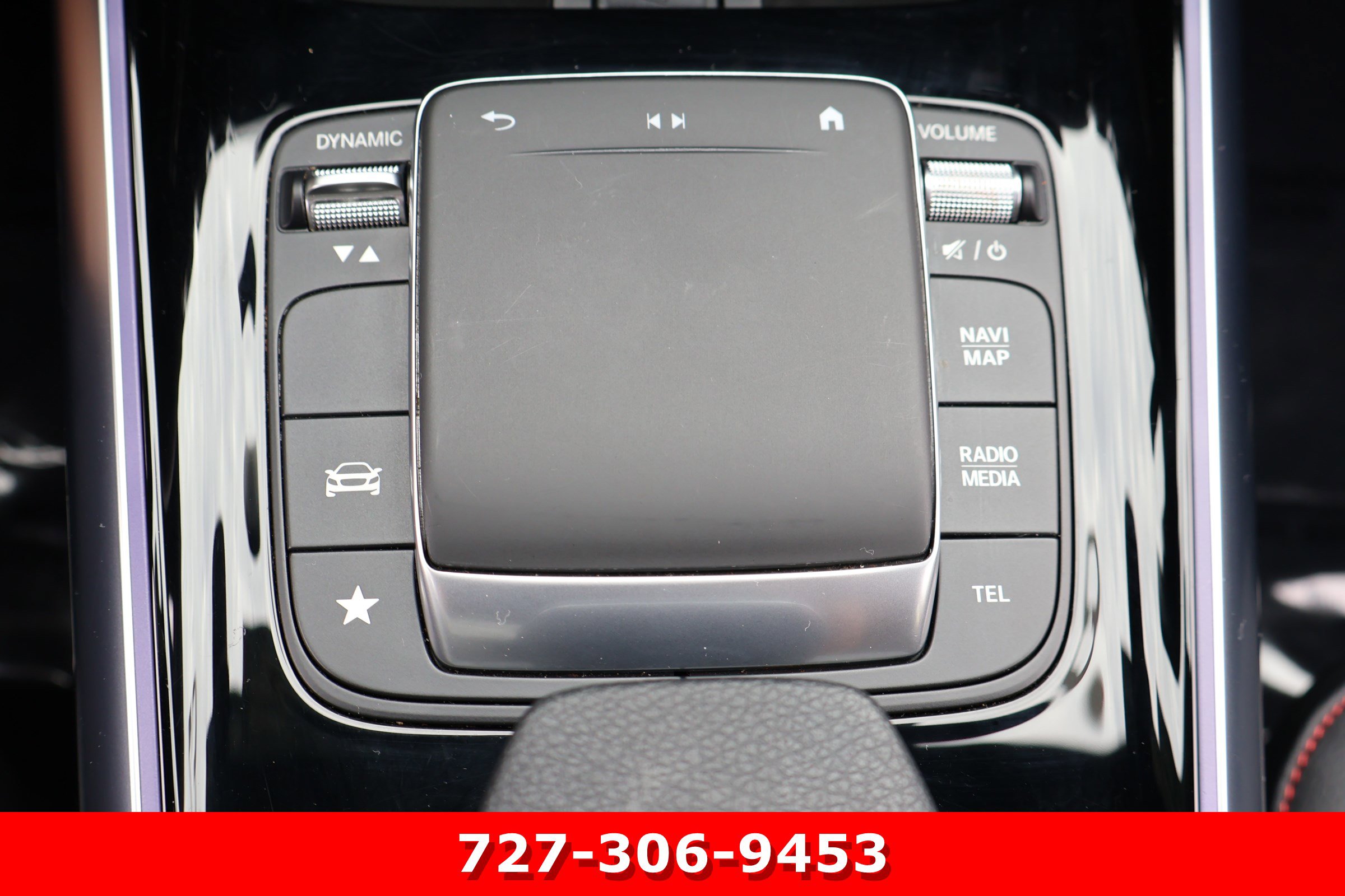 Certified 2023 Mercedes-Benz GLA 35 AMG 4MATIC image 30