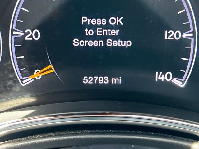Used 2019 Jeep Grand Cherokee Limited AWD/4WD image 6