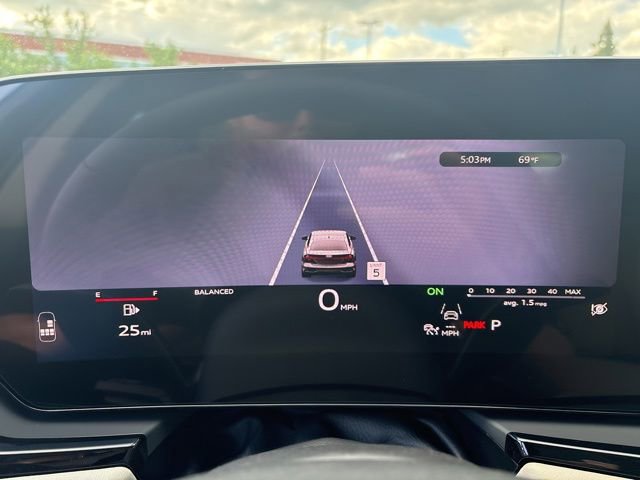New 2026 Audi A5 2.0T Premium Plus AWD/4WD image 16
