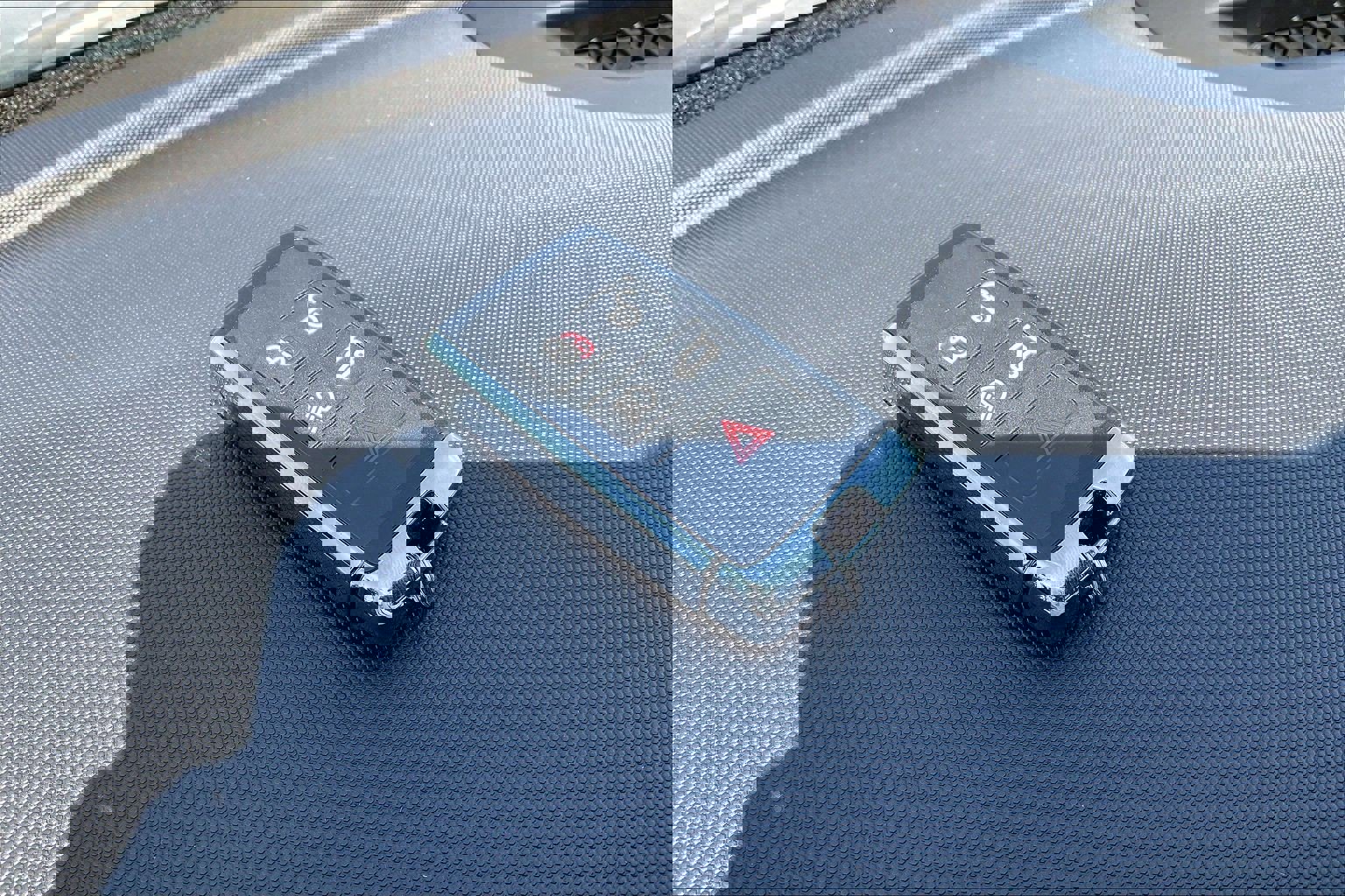 Certified 2023 Land Rover Defender 110 S image 14