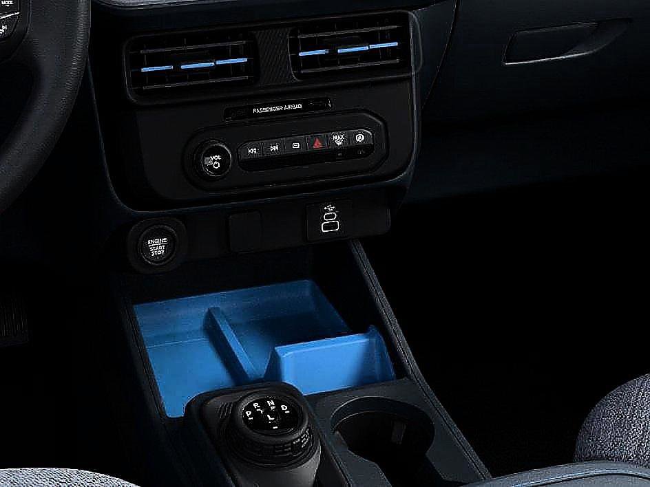 New 2026 Ford Maverick XLT w/ 4K Tow Package image 15