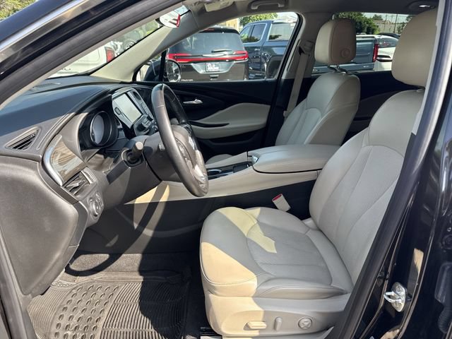 Used 2020 Buick Envision Preferred FWD image 18