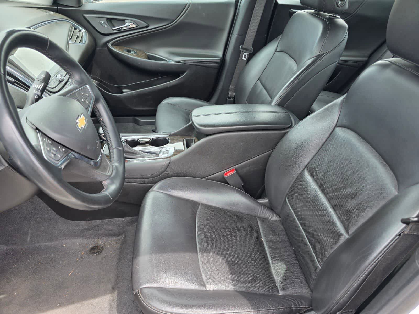 Used 2024 Chevrolet Malibu LT FWD image 14