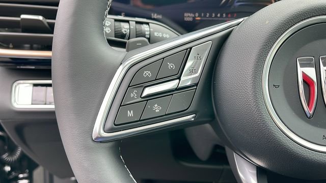 New 2026 Buick Envision Sport Touring AWD/4WD image 18