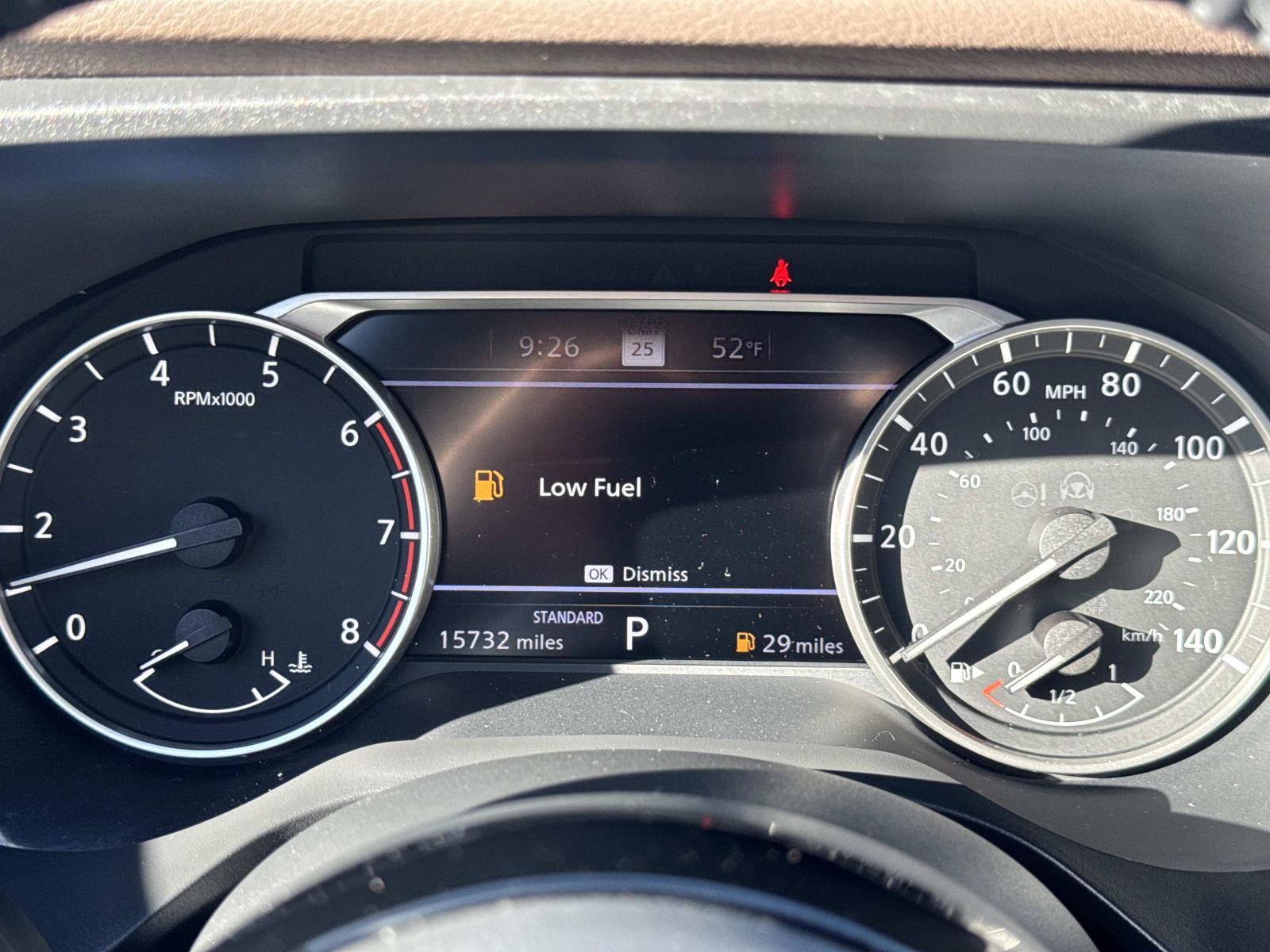 Used 2021 Nissan Rogue SL w/ Premium Package image 21