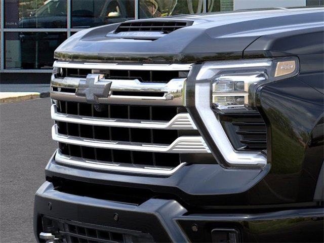 New 2026 Chevrolet Silverado 3500 High Country w/ High Country Premium Package image 13