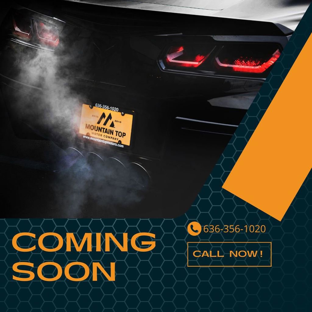 Used 2019 Chevrolet Camaro LT w/ RS Package