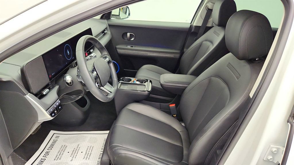 Used 2025 Hyundai Ioniq 5 Limited RWD image 20