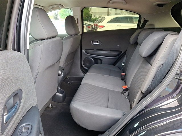 Used 2022 Honda HR-V LX image 10