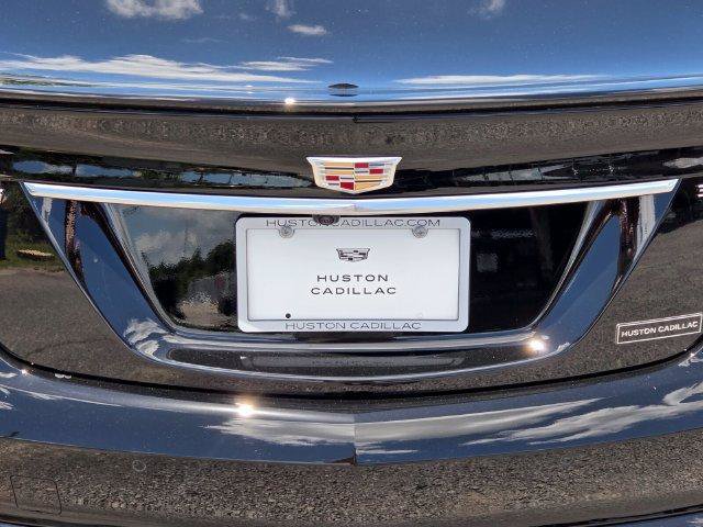 New 2026 Cadillac CT5 Sport w/ Platinum Package RWD image 13