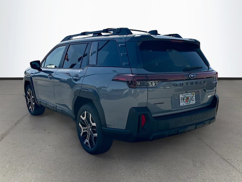 New 2026 Subaru Outback Touring XT AWD/4WD image 5